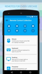 Remote Control Collection 3.7.5.0. Скриншот 3