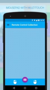 Remote Control Collection 3.7.5.0. Скриншот 5
