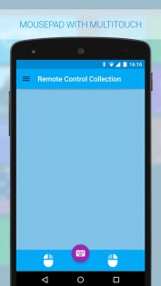 Remote Control Collection 3.7.4.0. Скриншот 5