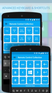 Remote Control Collection 3.7.4.0. Скриншот 6