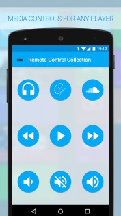 Remote Control Collection 3.7.4.0. Скриншот 9