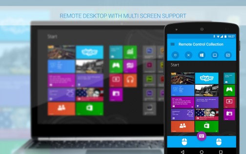 Remote Control Collection 3.7.5.0. Скриншот 12