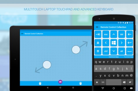 Remote Control Collection 3.7.5.0. Скриншот 15