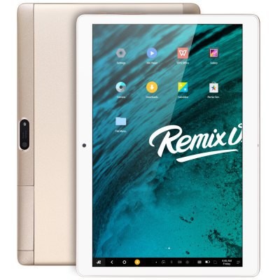 Onda V96 — планшет на Remix OS 2.0 за $100