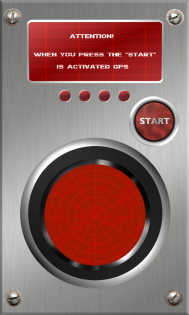 ERO LOCATOR HD 1.0. Скриншот 3