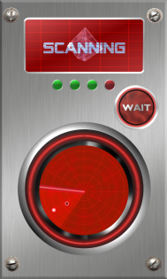ERO LOCATOR HD 1.0. Скриншот 4