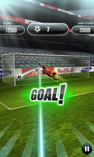 Penalty World Cup 2.2.1. Скриншот 3