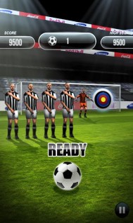 Penalty World Cup 2.2.1. Скриншот 5