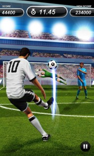 Penalty World Cup 2.2.1. Скриншот 10