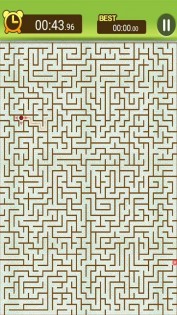 Maze King 1.6.3. Скриншот 13