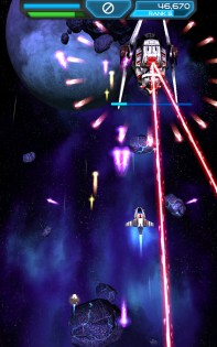 Cold Space 1.3.0. Скриншот 2