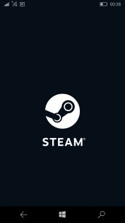 Steam. Скриншот 1