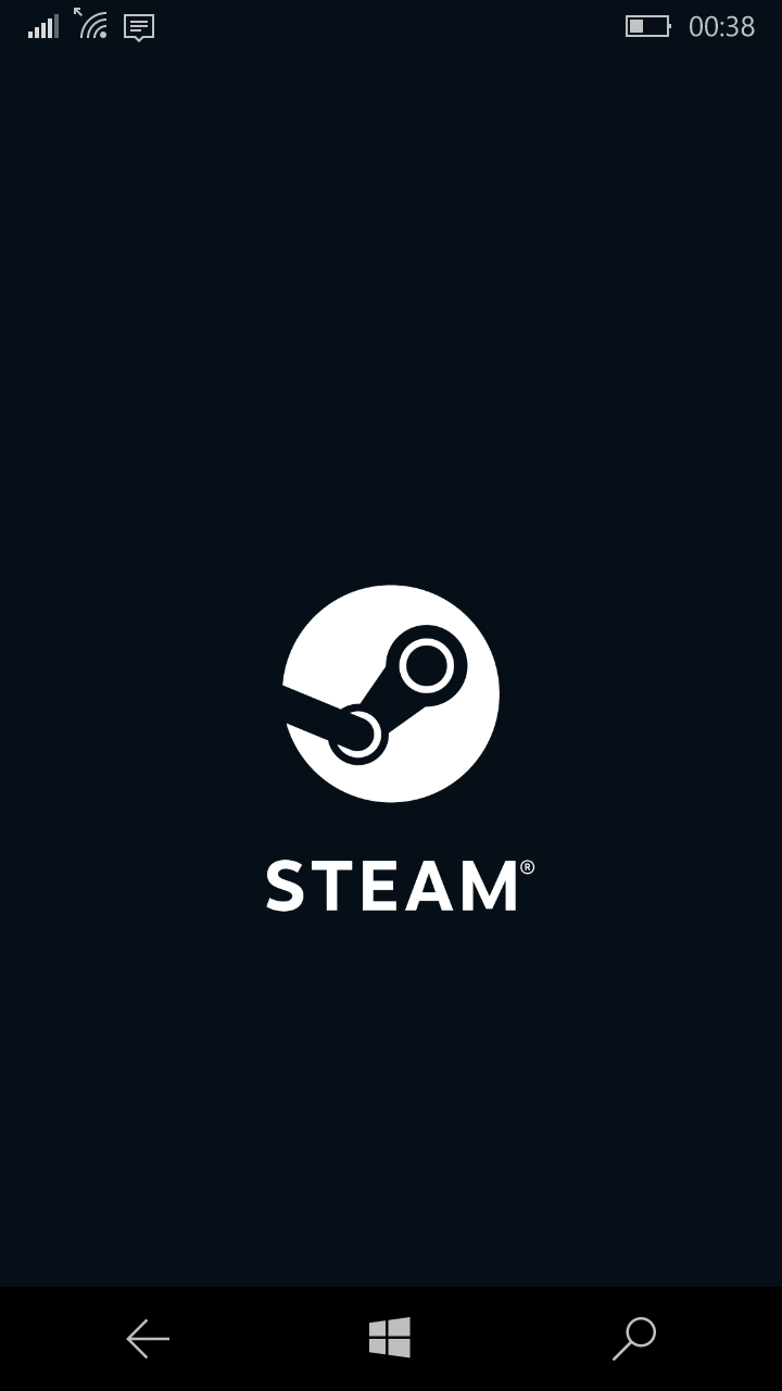 Android steam mobile фото 31