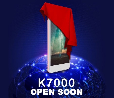 Oukitel выпустит очень тонкий смартфон с батареей на 7 000 мАч