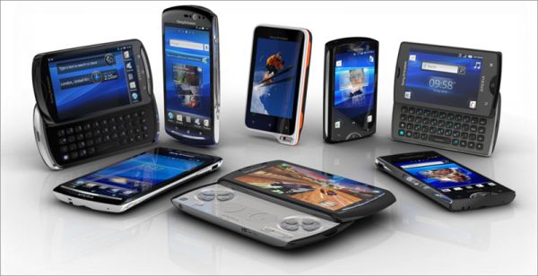 Смартфоны Sony Ericsson останутся без Android 4.1