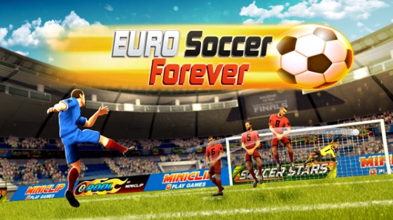 Euro Soccer Forever 2016 _1.0. Скриншот 5