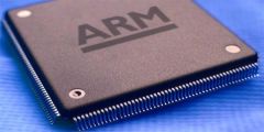Список процессоров ARMv7, ARMv6, ARMv5. Скриншот 1