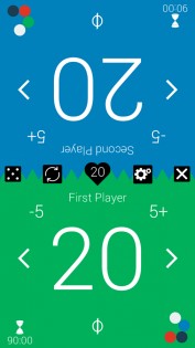 Multi Counter for MTG Lite 1.0.7. Скриншот 2