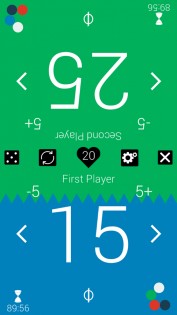 Multi Counter for MTG Lite 1.0.7. Скриншот 3