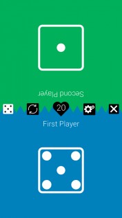 Multi Counter for MTG Lite 1.0.7. Скриншот 13