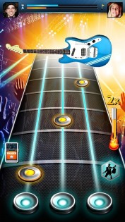 Rock Life — Hero Guitar Legend 2.8. Скриншот 1