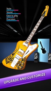 Rock Life — Hero Guitar Legend 2.8. Скриншот 4