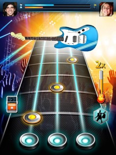 Rock Life — Hero Guitar Legend 2.8. Скриншот 6