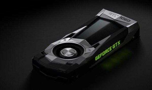 NVIDIA представила своего конкурента дешевой Radeon RX 480