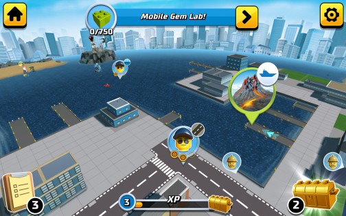 lego my city 2 android 12