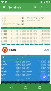 Termius 7.1.0. Скриншот 5