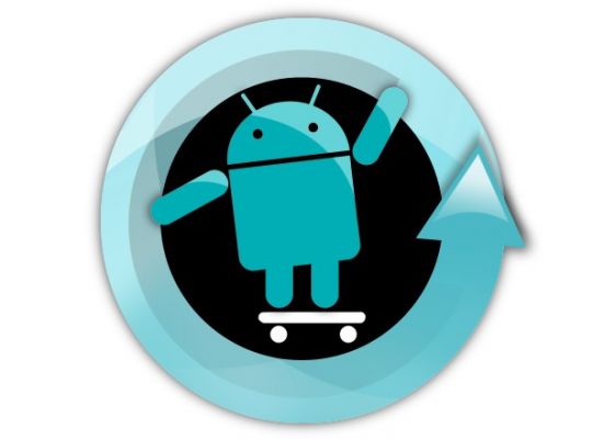 Вышел CyanogenMod 10 для Samsung Galaxy Fit и Galaxy Mini