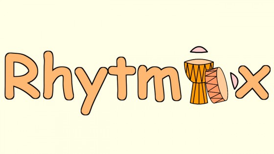 Rhytmix: Поймай ритм! 2.0. Скриншот 1