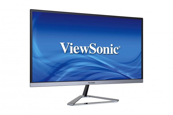 Новые мониторы серии ViewSonic VX76 и VX78: красота встречается с функциональностью