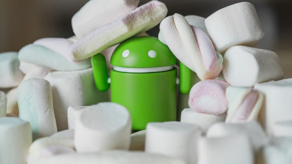 Android 6.0 становится все популярнее
