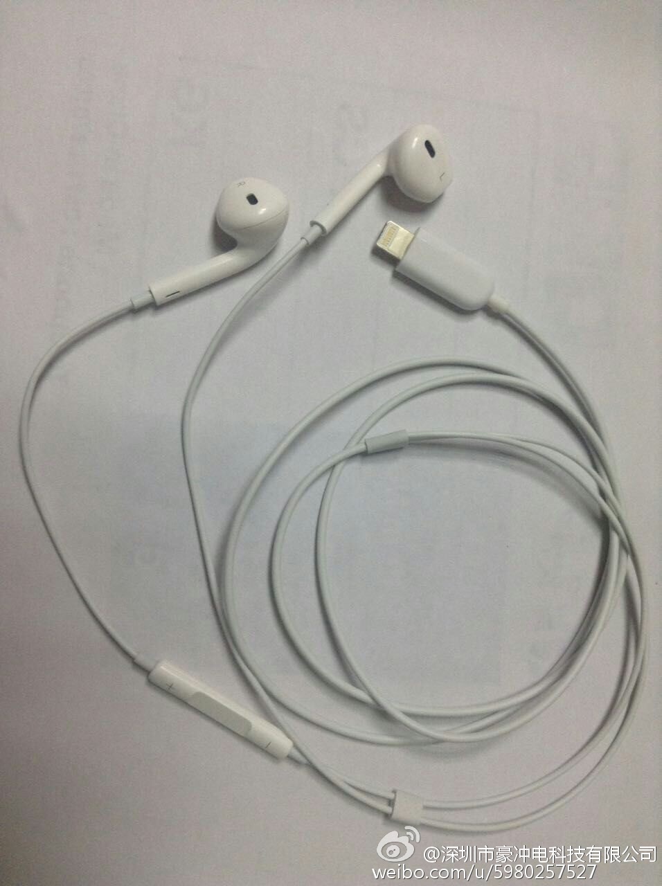 Замена аккумулятора в наушниках apple earpods