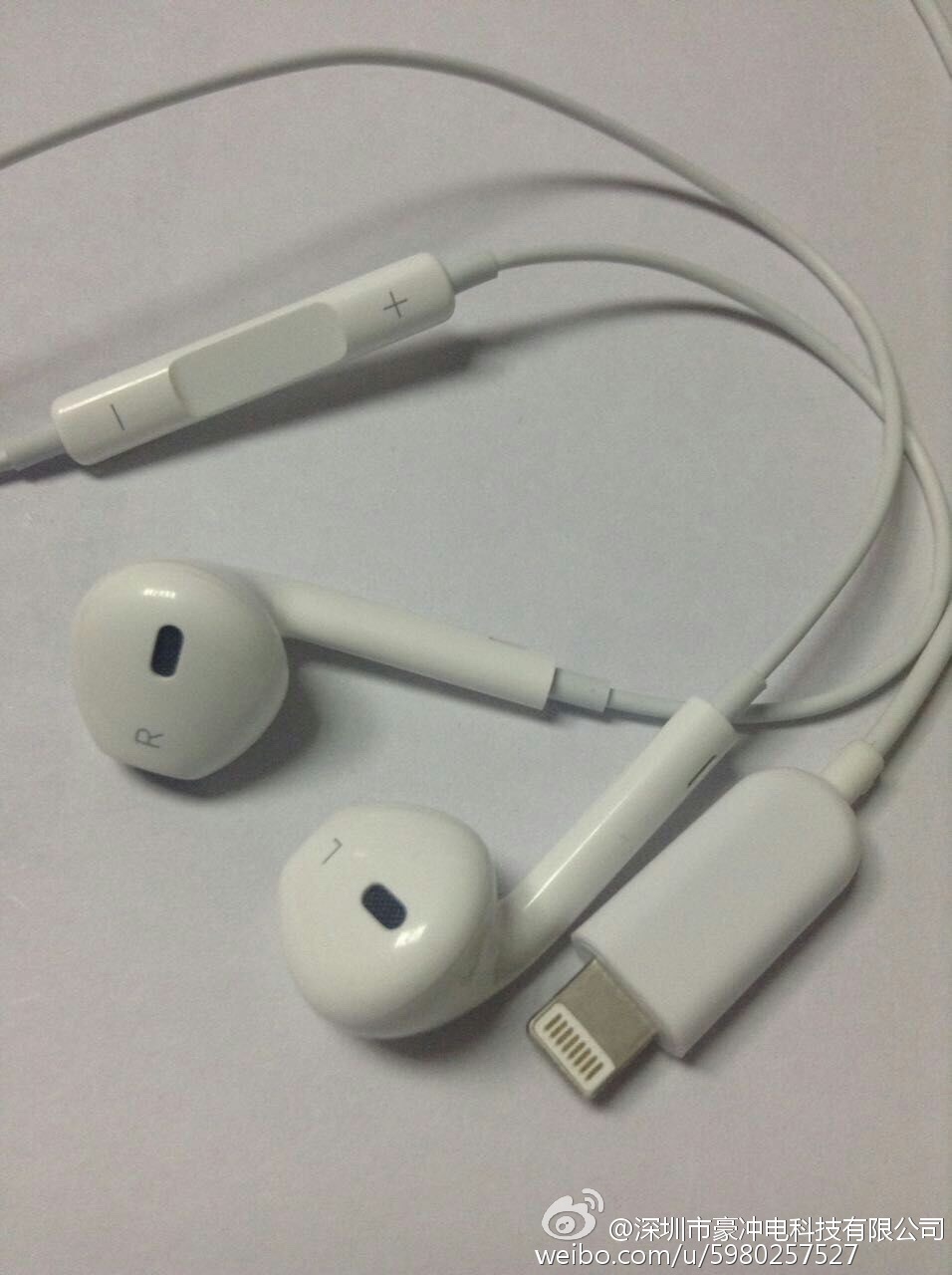 Обзор наушников apple earpods