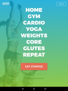 Workout Trainer 11.7. Скриншот 17
