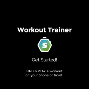 Workout Trainer 12.0. Скриншот 25