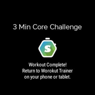 Workout Trainer 12.0. Скриншот 31