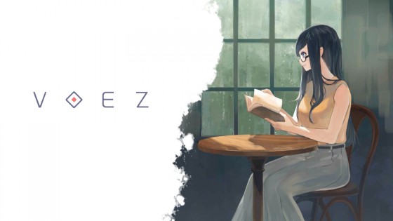 VOEZ 2.2.3. Скриншот 6