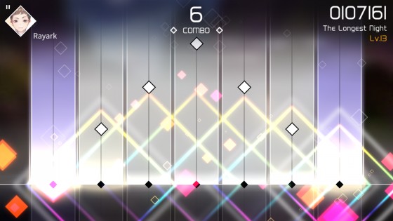 VOEZ 2.2.3. Скриншот 9