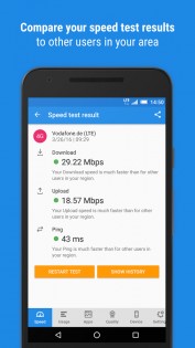 Traffic Monitor 13.1.0. Скриншот 3
