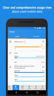 Traffic Monitor 13.1.0. Скриншот 4