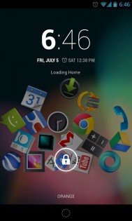 Gravity Home 2.1. Скриншот 20