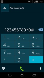 Samsung GALAXY S5 1.2.3. Скриншот 4