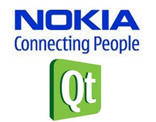 Nokia будет продавать активы Qt