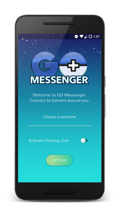 messenger что это за программа