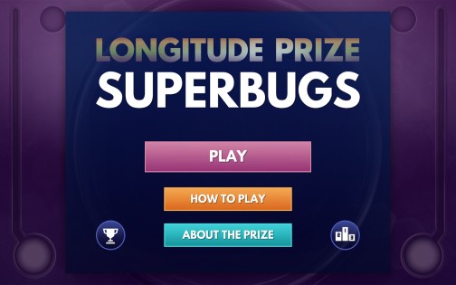 Superbugs: The game 1.0.3. Скриншот 6