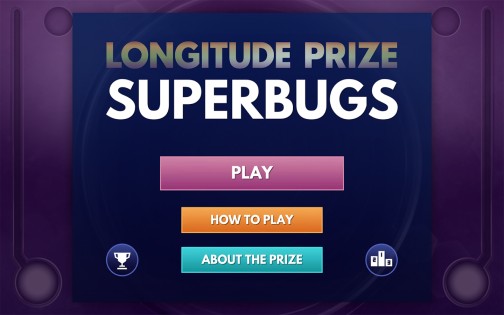Superbugs: The game 1.0.3. Скриншот 11