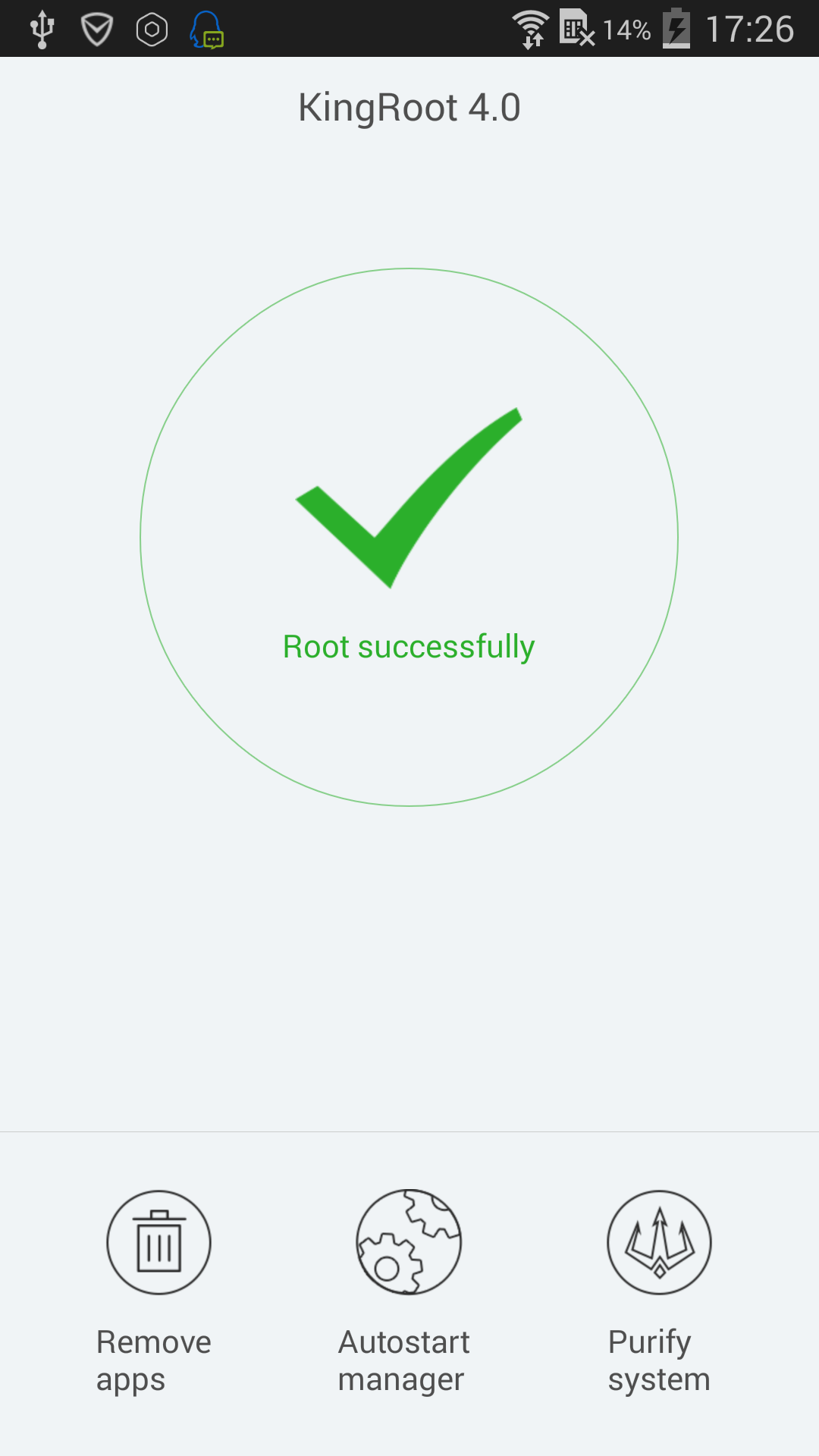 root для android 4.4.2 скачать